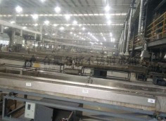 不銹鋼循環水槽